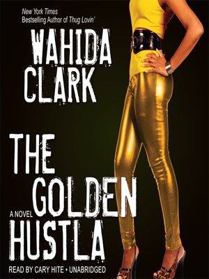 Wahida Clark 183 Overdrive Ebooks Audiobooks And Videos